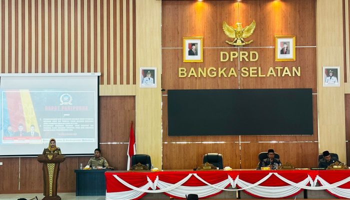 Wabup Basel Targetkan Pertumbuhan Ekonomi 5,10% dan Kemiskinan Turun 2,76% di 2026