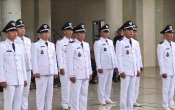 UU Desa Baru Berlaku, 9 Kades di Bangka Selatan Diperpanjang Masa Jabatannya hingga 2027