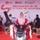 Tak Hanya Sehat, Warga Selindung Baru Ini Bawa Pulang Motor di Pekan Sehat HUT ke-49 PT Timah