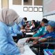 PT Timah Kumpulkan 1.096 Kantong Darah di Momen HUT ke-49