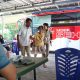 Mobil Sehat PT Timah Jelajah Dusun hingga Kota, Bawa Layanan Kesehatan Gratis untuk Masyarakat