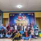 PT Timah Bersama Karang Taruna Desa Pongkar Gelar Lomba Mancing
