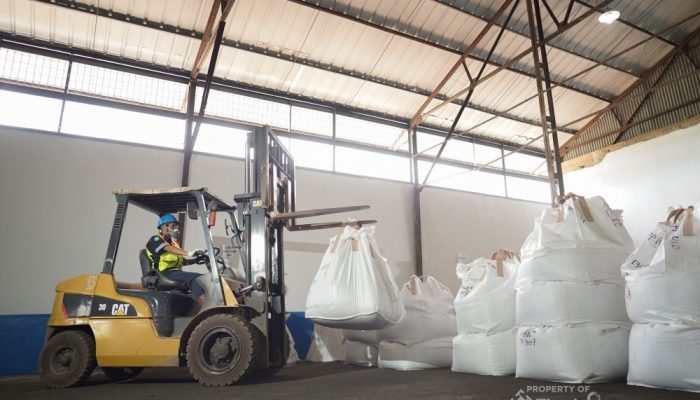 Hari Pertambangan 2025, PT Timah Fokus Hilirisasi dan Pengembangan Mineral Ikutan