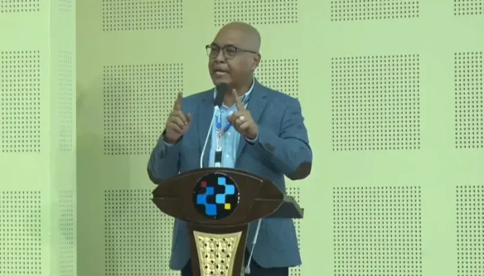 PWI Kritik Pencabutan Kartu Liputan Wartawan CNN Usai Tanya MBG, Minta Biro Pers Istana Klarifikasi