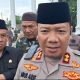 Kapolres Bangka Selatan Ajak Masyarakat Jaga Kamtibmas, Jangan Mudah Terprovokasi