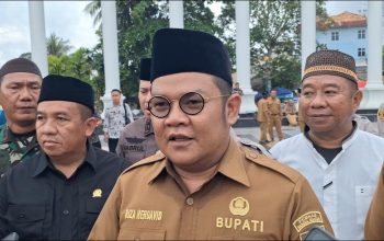 Riza Herdavid Imbau Warga Sampaikan Aspirasi Lewat Medsos, Tak Perlu Aksi Ramai-Ramai