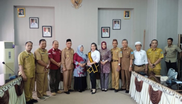 Pemkab Bangka Barat Dorong Program Wajib Belajar Prasekolah 1 Tahun