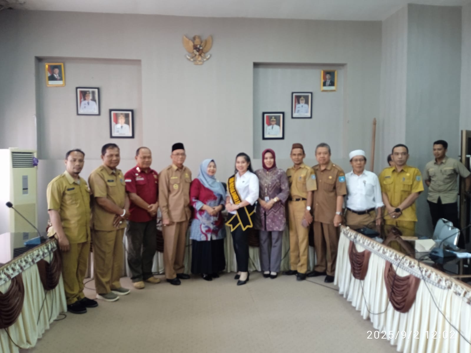 Pemkab Bangka Barat Dorong Program Wajib Belajar Prasekolah 1 Tahun