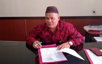 Menuju Kursi Sekda Basel, Empat Pejabat Eselon II Lolos Seleksi Administrasi: Siapa yang Akan Terpilih?
