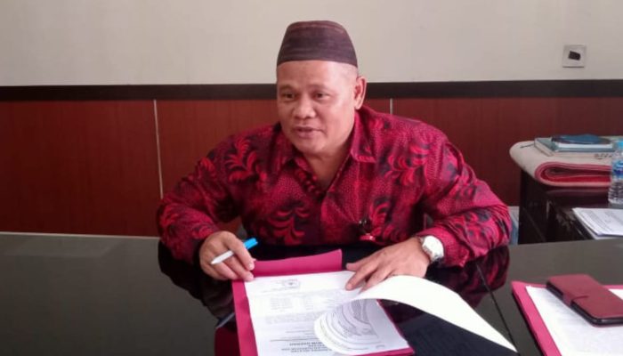 Menuju Kursi Sekda Basel, Empat Pejabat Eselon II Lolos Seleksi Administrasi: Siapa yang Akan Terpilih?