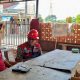 PLN Babel Sosialisasikan Keamanan dan Bahaya Main Layang-layang di Dekat Jaringan Listrik