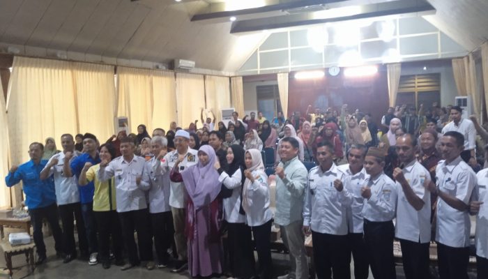 Desa, Pemuda, dan Koperasi: Menelusuri Jejak Gagasan H. Zuhri untuk Bangka Belitung