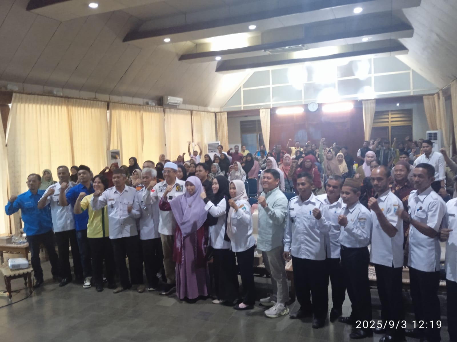 Desa, Pemuda, dan Koperasi: Menelusuri Jejak Gagasan H. Zuhri untuk Bangka Belitung