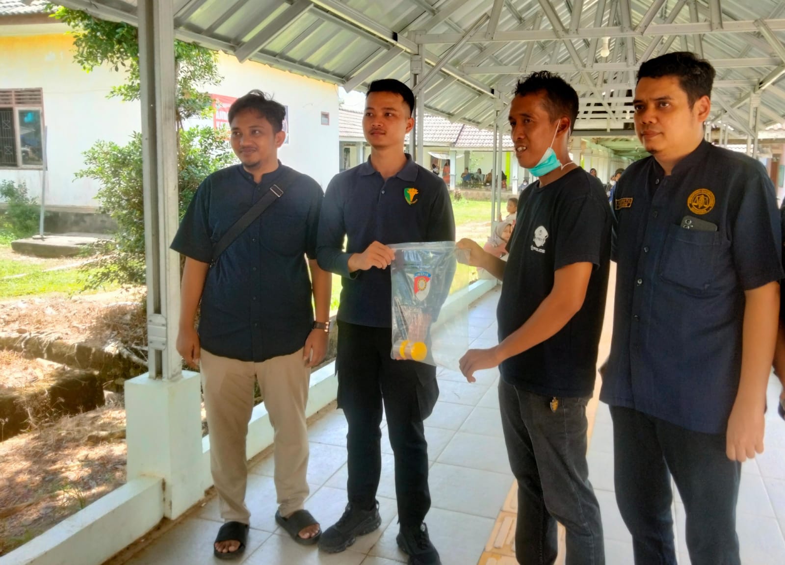 Hasil Autopsi Jasad Wanita yang Ditemukan Tewas di Selokan: Ada Luka Benda Tumpul di Kepala