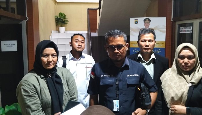 Diperiksa 5 Jam, Wagub Hellyana Dicecar 17 Pertanyaan soal Dugaan Penggelapan Tagihan Hotel