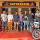 Pelaku Pembunuhan Wanita di Selokan Toboali Serahkan Diri ke Polisi