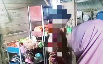 Janda Muda di Bangka Selatan Ditemukan Tewas Gantung Diri, Tinggalkan Surat Wasiat