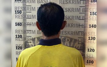 Polisi Beber Kronologi Pembunuhan Kusmawati, Dipukul Pakai Balok Kayu lalu Jasadnya Dibuang ke Selokan