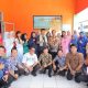 Sidak ke SMK 3 Tanjung Pandan, Hidayat Arsani Janji Sumbang AC dan Pesan Kue Buatan Siswa