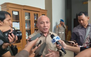 Didit Tegaskan Satgas Timah Bukan untuk Tangkap Penambang, tapi Perbaiki Tata Kelola