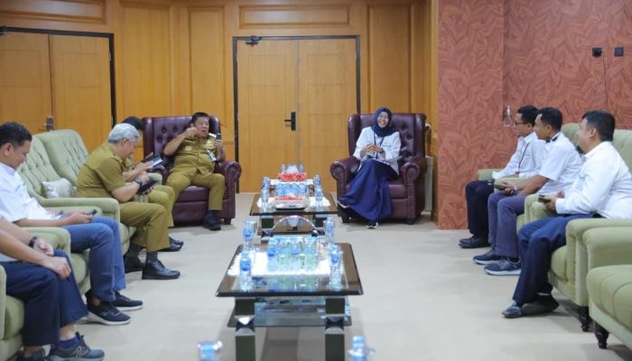 Warga Pulau Buntar dan Kelapan Segera Nikmati Listrik 24 Jam, Gubernur Babel Apresiasi Langkah PLN Babel