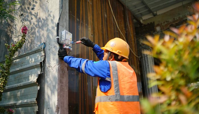 PLN Hadirkan Promo Tambah Daya 50 Persen di Hari Pelanggan Nasional