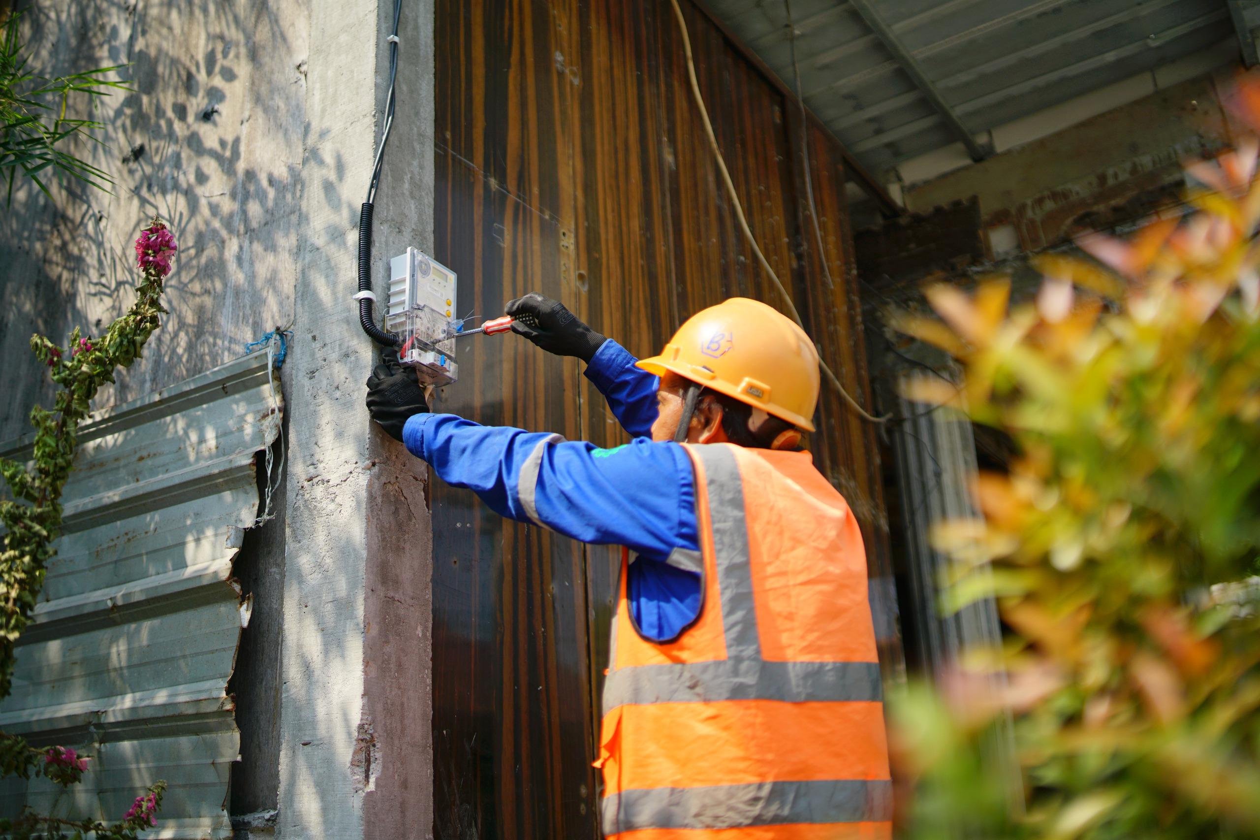 PLN Hadirkan Promo Tambah Daya 50 Persen di Hari Pelanggan Nasional