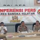 Hasil Autopsi Bocah SD di Toboali, Kapolres: Ada Kekerasan Fisik tapi Penyebab Utama Infeksi Usus