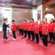 Kepengurusan KONI Basel 2025-2029 Resmi Dilantik, Andri Fahrial: Target Kami Keluar dari Posisi Juru Kunci