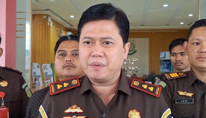 Selain Kasus Sat Pol-PP, Kejari Basel Sebut Masih Ada 3 Kasus Dugaan Tipikor Lain yang Tengah Diselidiki