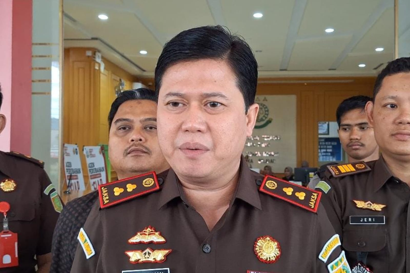 Selain Kasus Sat Pol-PP, Kejari Basel Sebut Masih Ada 3 Kasus Dugaan Tipikor Lain yang Tengah Diselidiki