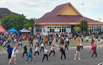 Pemkot Pangkalpinang Dorong Sinergi Lewat Program SEPERADIK