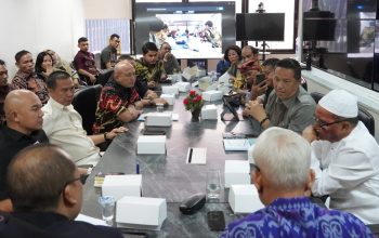 DPRD Babel Desak Kementerian Kehutanan Bertindak: Segera Cabut Izin HTI!