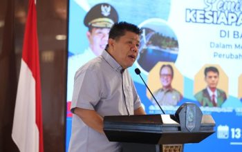 Janji Hidayat Arsani, Dalam Waktu Dekat RS Khusus Jantung dan Stroke Segera Dibangun