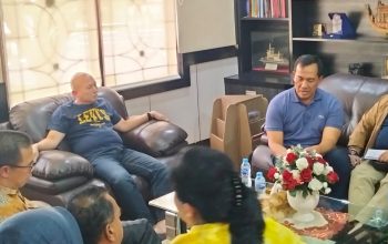 Isu Razia Tambang Dibantah Ketua DPRD Babel