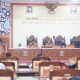 DPRD Kota Pangkalpinang Gelar Rapat Paripurna Bahas Tiga Raperda