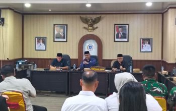 DPRD Babel Evaluasi Layanan Rumah Sakit