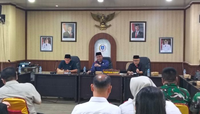 DPRD Babel Evaluasi Layanan Rumah Sakit
