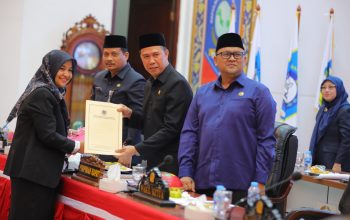 Pemprov Babel Harap Hasil Rekomendasi Pansus Tata Niaga Timah Beri Solusi Nyata untuk Masyarakat