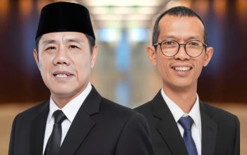 Nama Hidayat Arsani dan Rudi Syahwani Masuk Struktur Pengurus PWI Pusat 2025-2030