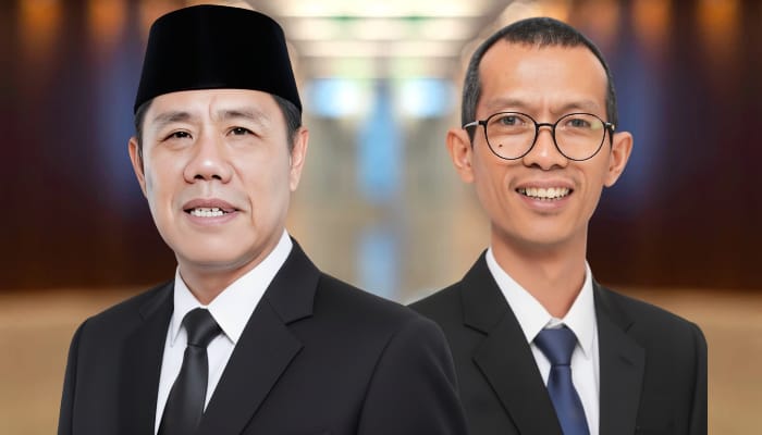 Nama Hidayat Arsani dan Rudi Syahwani Masuk Struktur Pengurus PWI Pusat 2025-2030