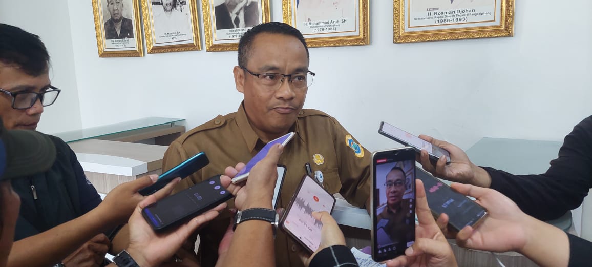 6 Target Pembangunan PjPK Jadi Jurus Pemkot Pangkalpinang Maksimalkan Bonus Demografi