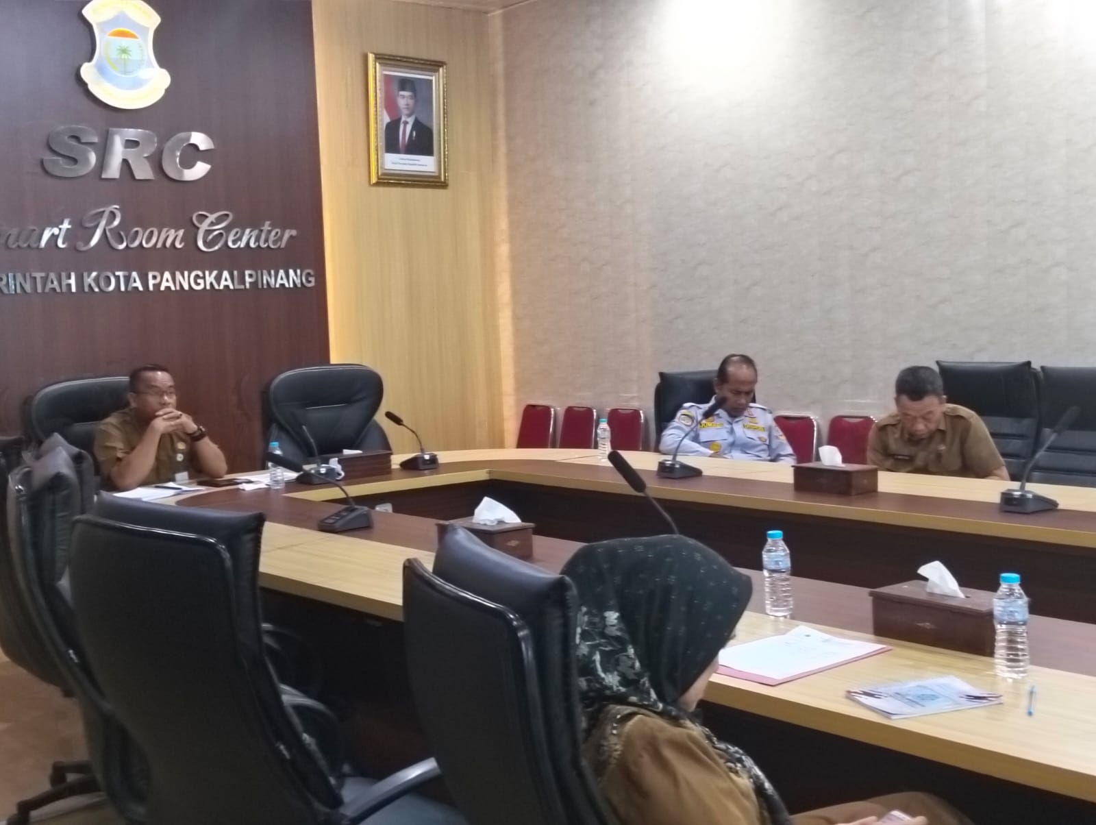 6 Target Pembangunan PjPK Jadi Jurus Pemkot Pangkalpinang Maksimalkan Bonus Demografi