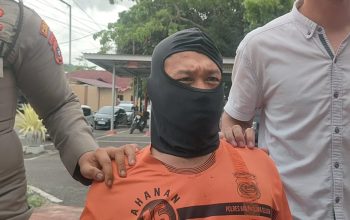 Coba Rudapaksa Remaja 17 Tahun, Aksi Bejat Pria di Toboali Digagalkan Warga, Pelaku Diringkus Polisi