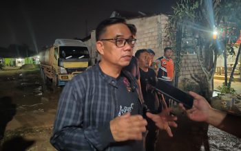 Pemkot Pangkalpinang Siap Tindaklanjuti Keluhan Warga soal Banjir dan Jalan Gelap