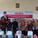 Rustamsyah Serap Aspirasi Siswa SMA Negeri 1 Belinyu 