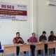 Yogi Maulana Serap Aspirasi di SMK Negeri 1 Simpang Rimba, Fokus Perbaikan Fasilitas Pendidikan dan Olahraga