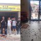 Bikin Resah Warga, Anggota BPD Pongok Ditangkap Polisi Usai Rusak Kantor Desa
