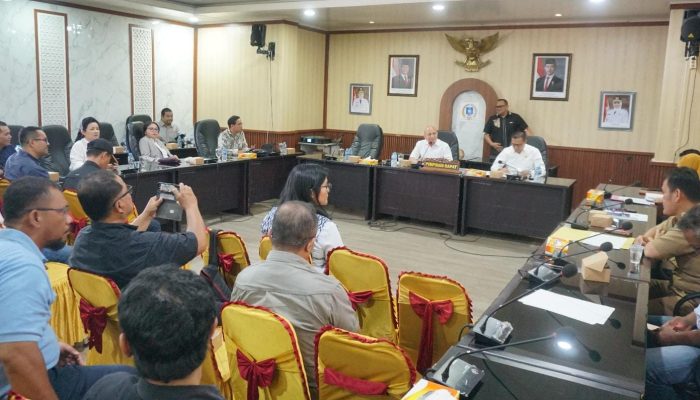 DPRD Babel Dorong Optimalisasi CSR Sawit untuk Pendidikan dan Kesehatan