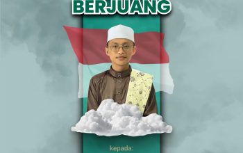 Ahmad Dasuki: Dari Lorong Sungailiat ke Panggung Internasional MTQ Kroasia